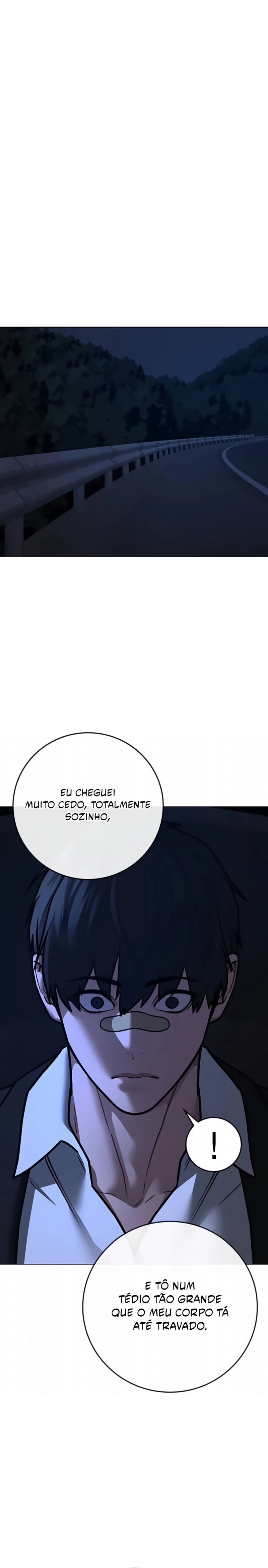 Read Missões na Vida Real (PT-BR) PT Manga Online