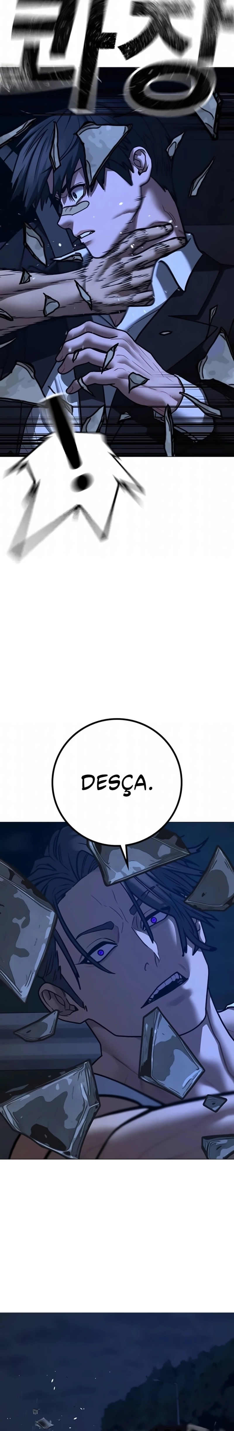 Read Missões na Vida Real (PT-BR) PT Manga Online