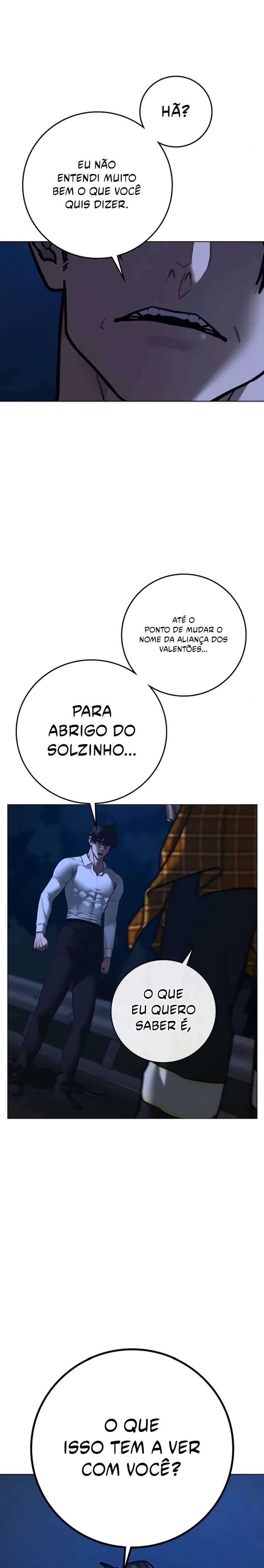 Read Missões na Vida Real (PT-BR) PT Manga Online