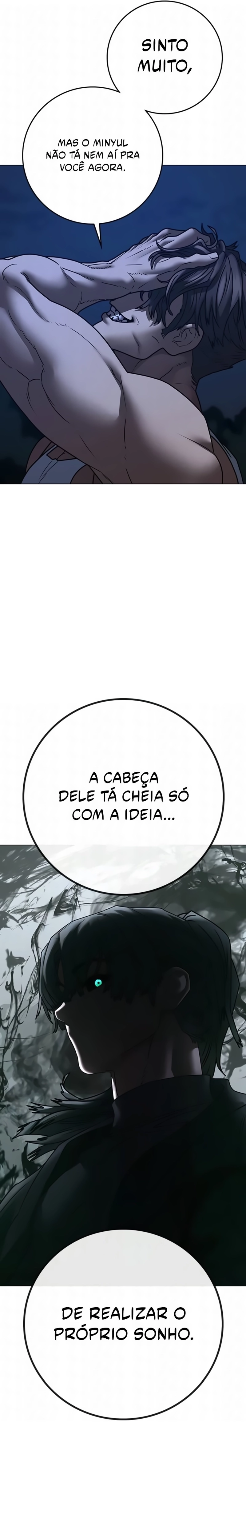 Read Missões na Vida Real (PT-BR) PT Manga Online