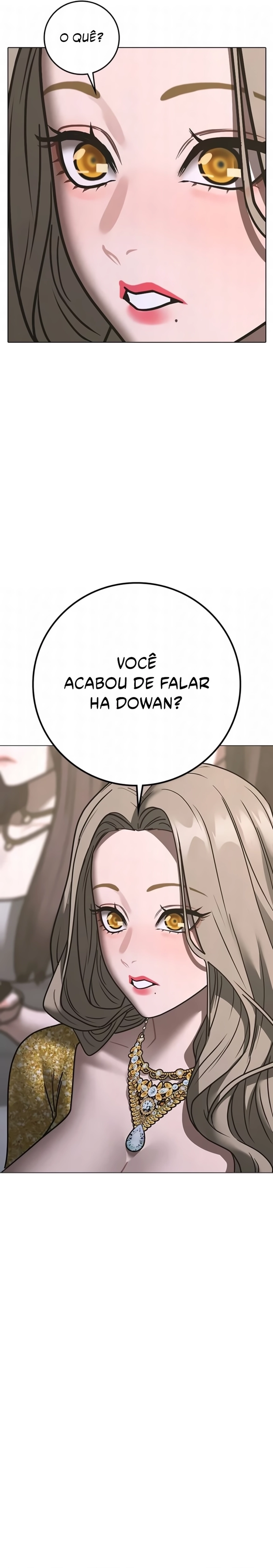 Read Missões na Vida Real (PT-BR) PT Manga Online