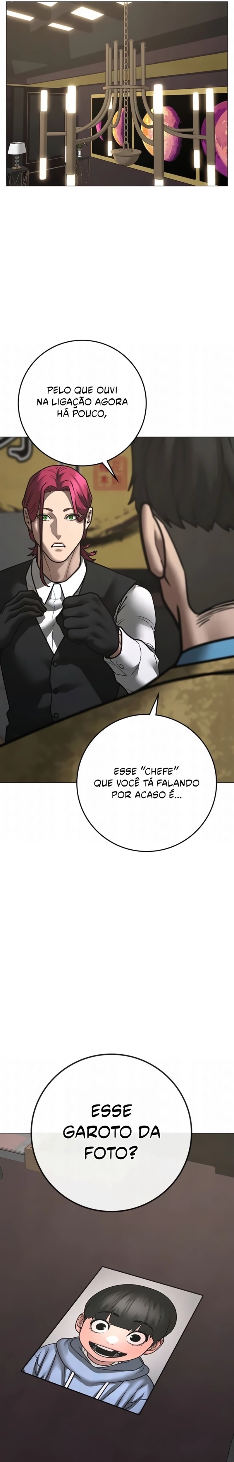 Read Missões na Vida Real (PT-BR) PT Manga Online