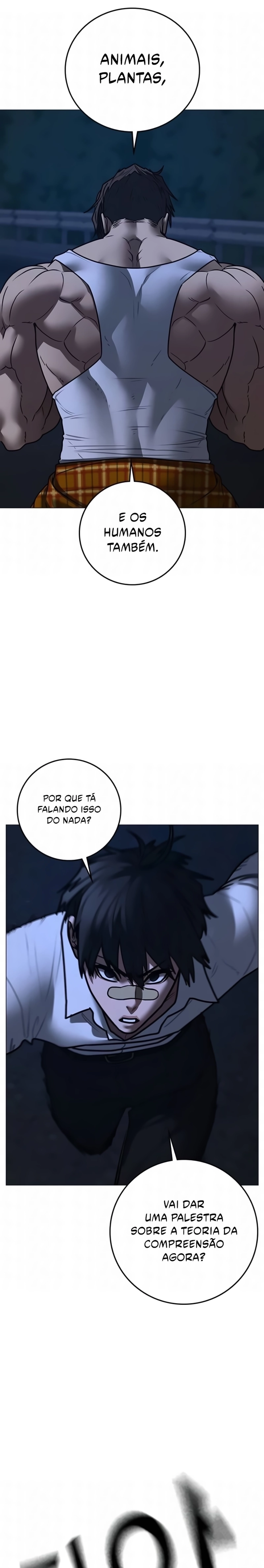 Read Missões na Vida Real (PT-BR) PT Manga Online