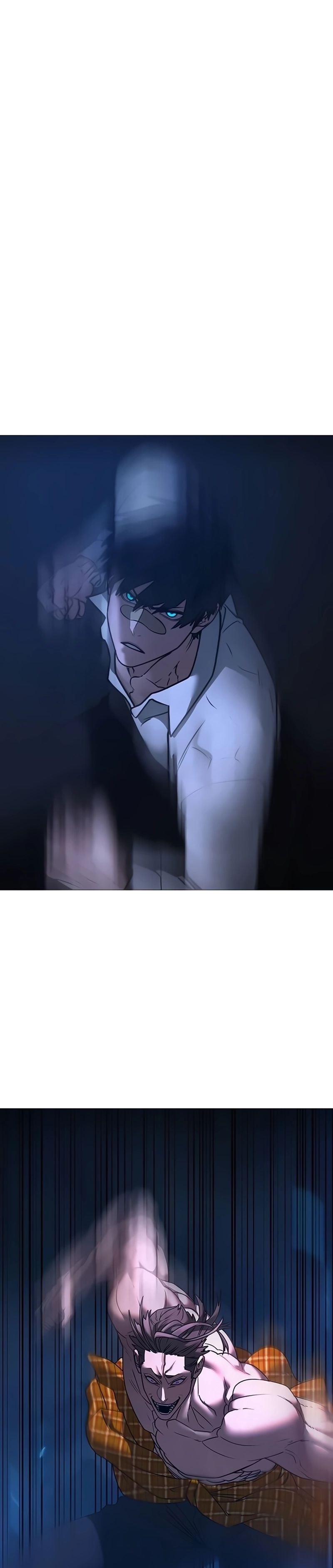 Read Missões na Vida Real (PT-BR) PT Manga Online