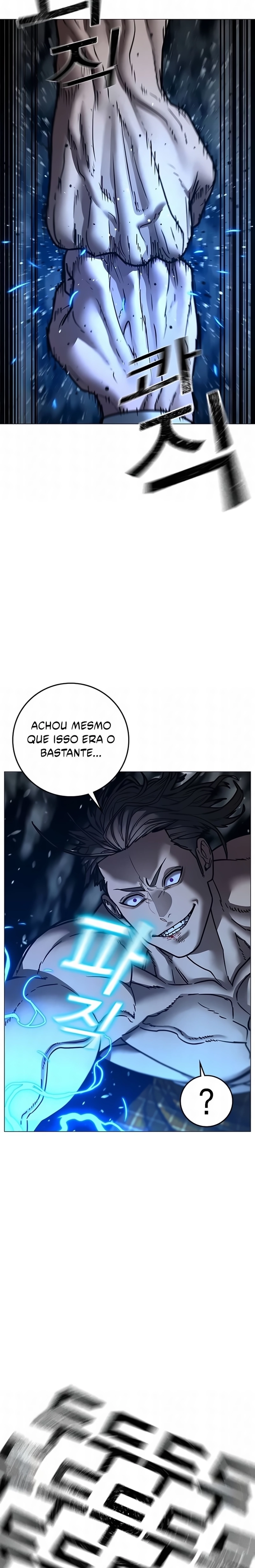 Read Missões na Vida Real (PT-BR) PT Manga Online