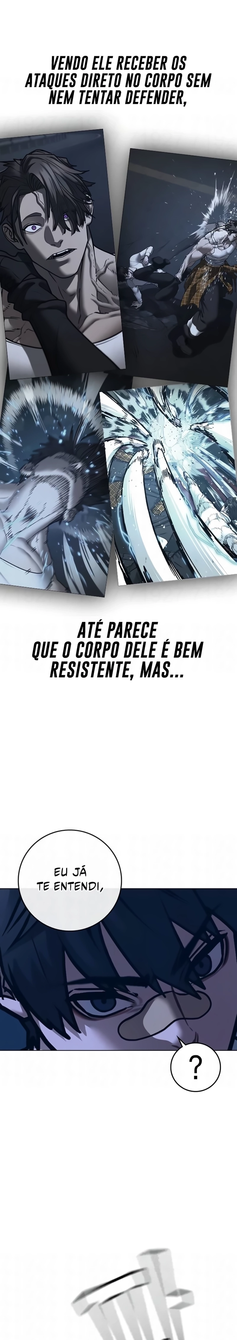 Read Missões na Vida Real (PT-BR) PT Manga Online