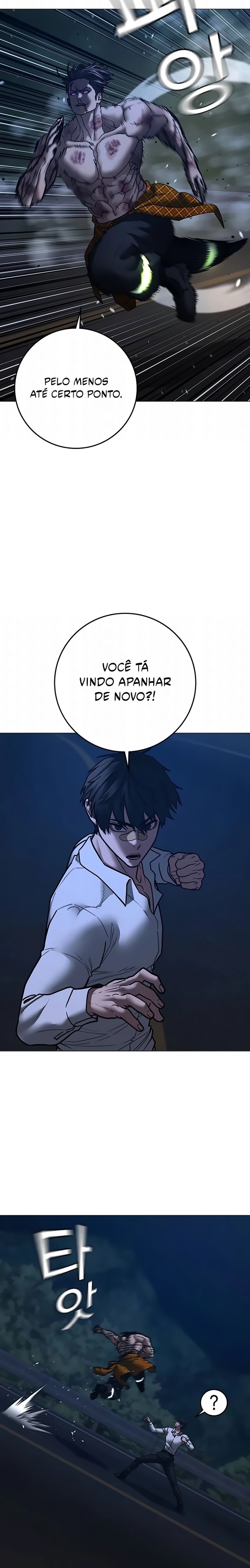 Read Missões na Vida Real (PT-BR) PT Manga Online