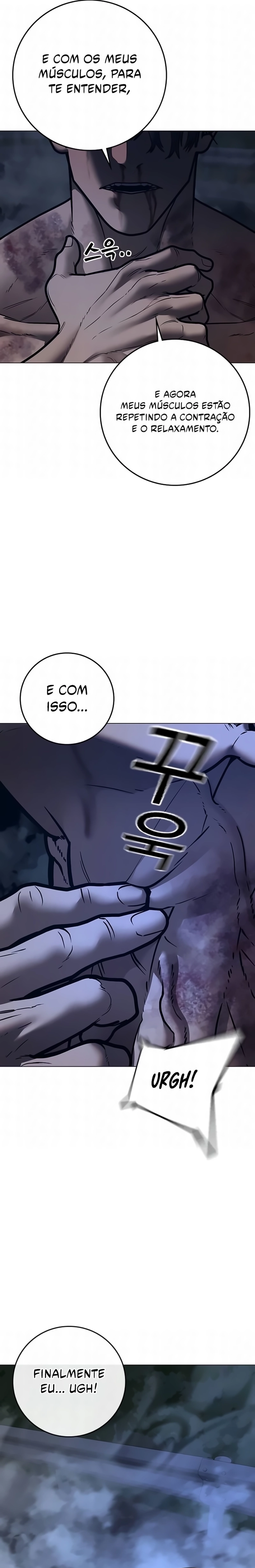 Read Missões na Vida Real (PT-BR) PT Manga Online