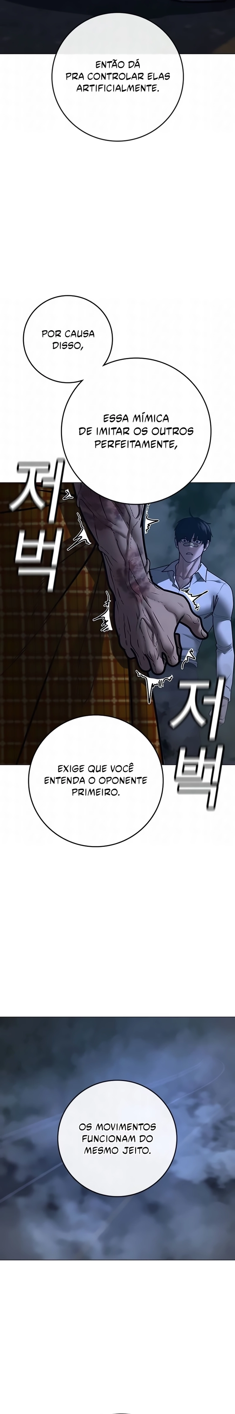 Read Missões na Vida Real (PT-BR) PT Manga Online