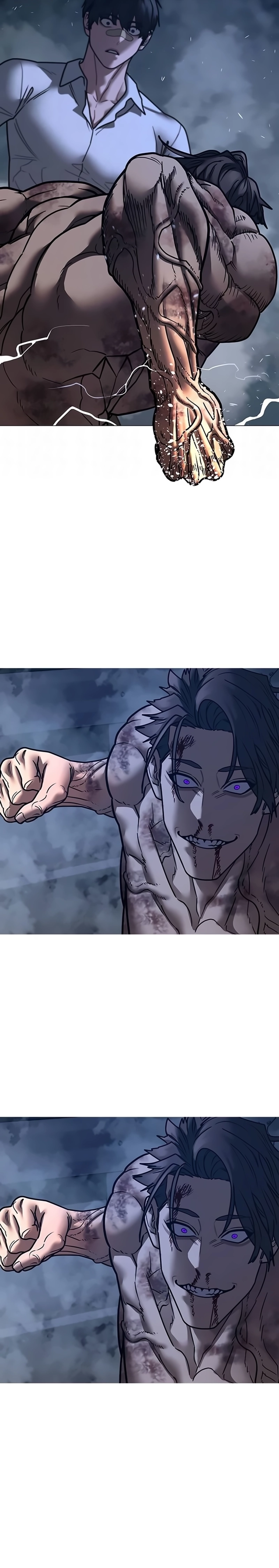 Read Missões na Vida Real (PT-BR) PT Manga Online