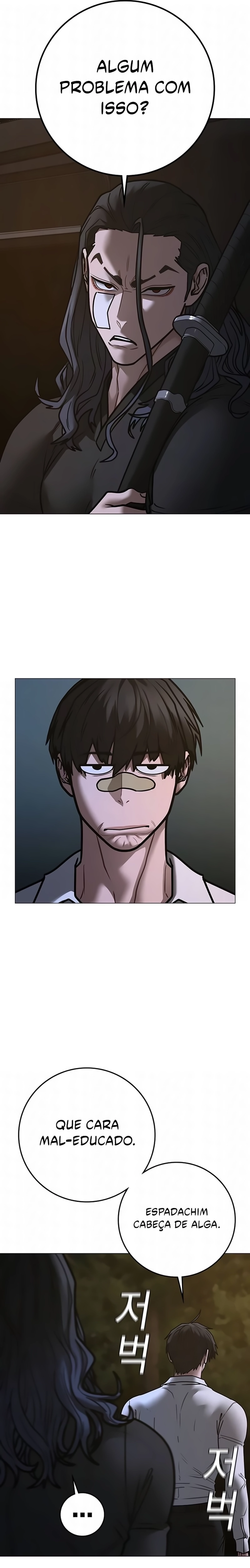Read Missões na Vida Real (PT-BR) PT Manga Online
