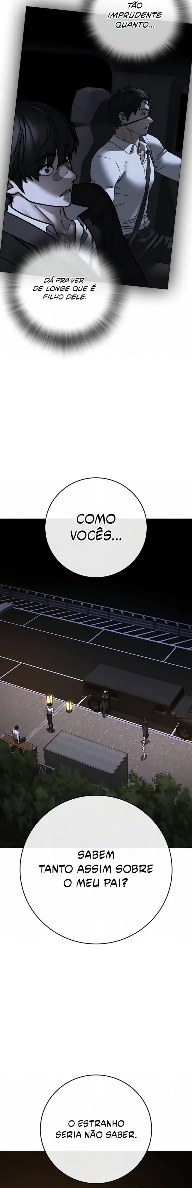 Read Missões na Vida Real (PT-BR) PT Manga Online