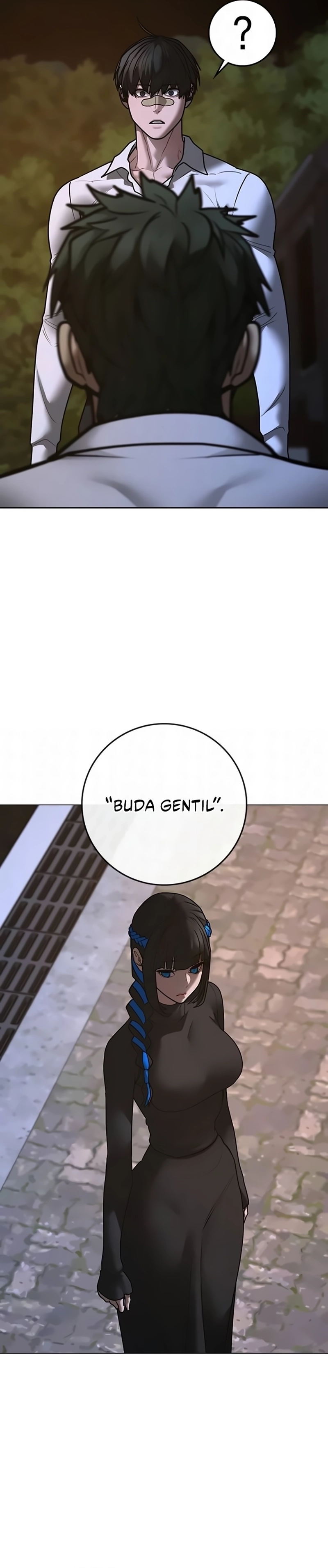 Read Missões na Vida Real (PT-BR) PT Manga Online