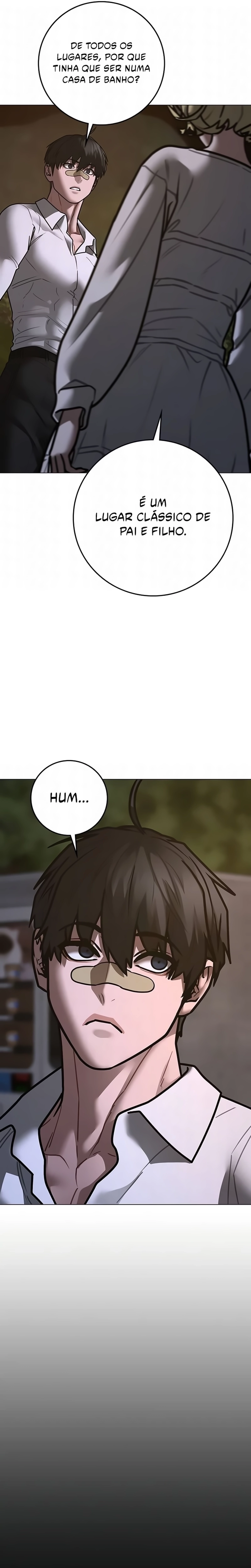 Read Missões na Vida Real (PT-BR) PT Manga Online