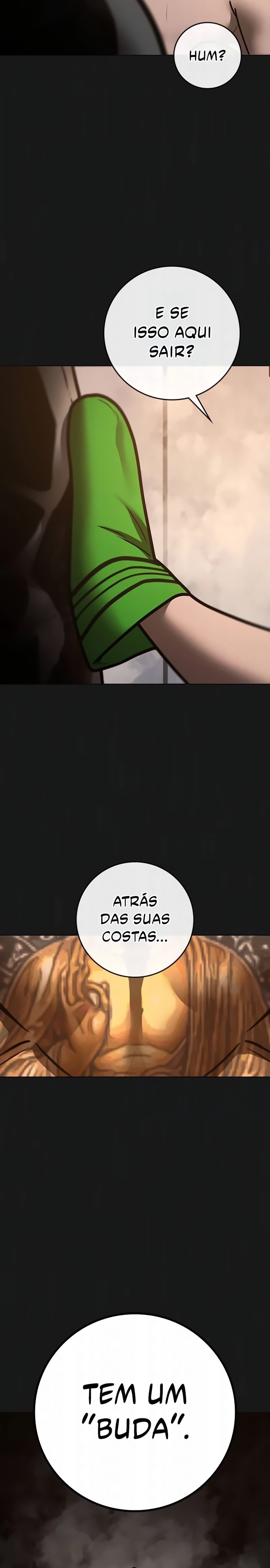 Read Missões na Vida Real (PT-BR) PT Manga Online