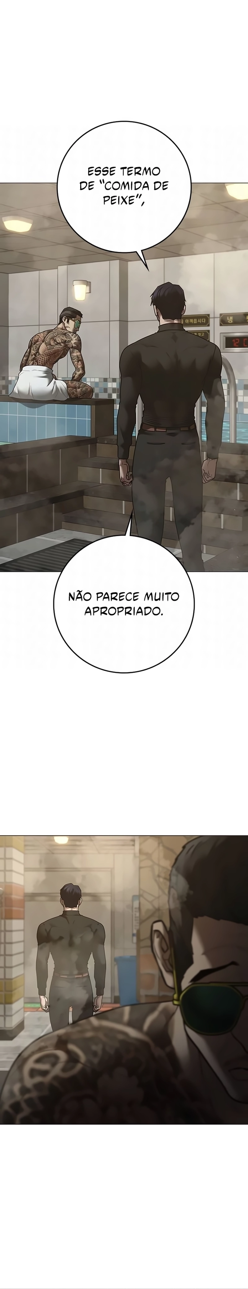 Read Missões na Vida Real (PT-BR) PT Manga Online