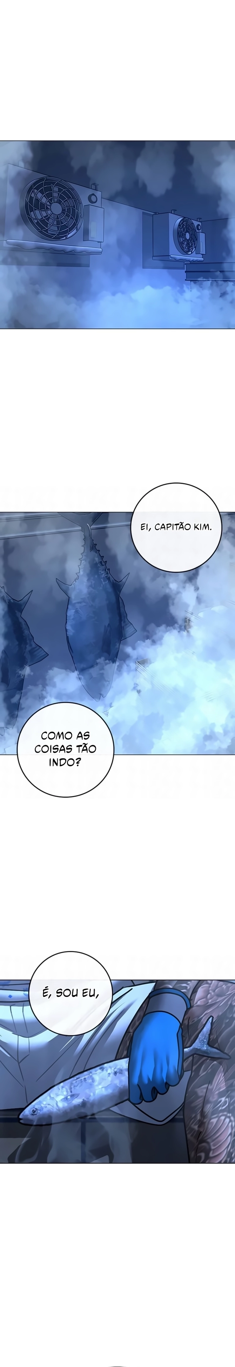 Read Missões na Vida Real (PT-BR) PT Manga Online