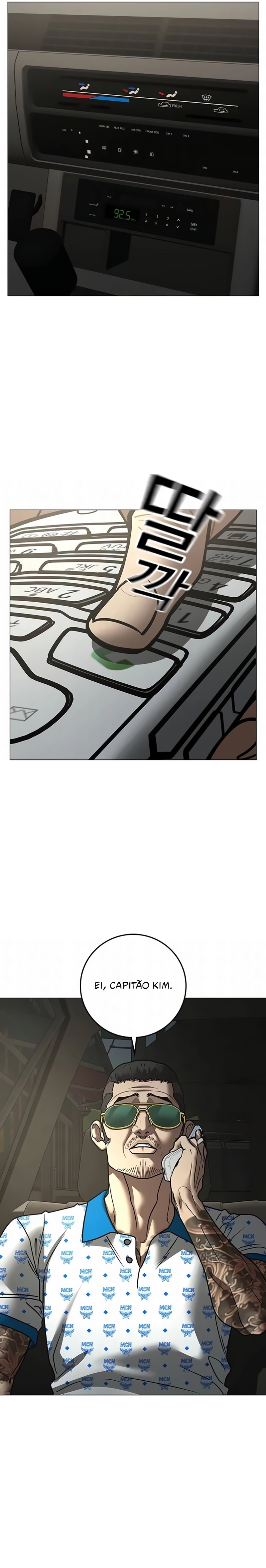 Read Missões na Vida Real (PT-BR) PT Manga Online