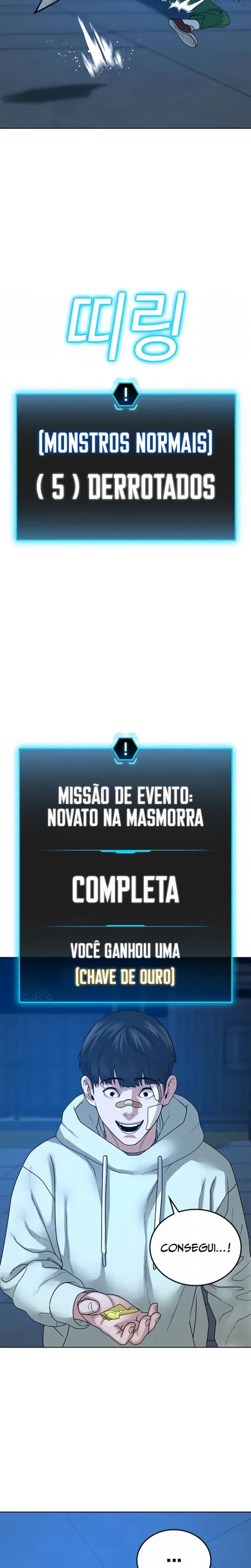 Read Missões na Vida Real (PT-BR) PT Manga Online