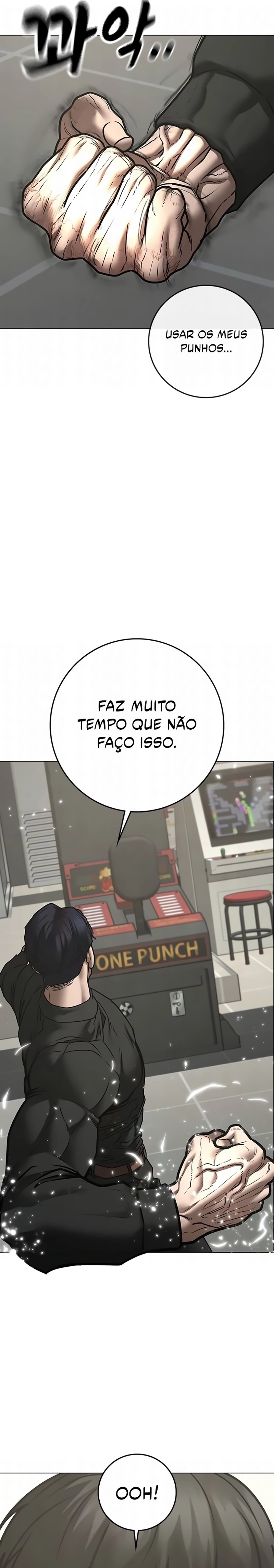 Read Missões na Vida Real (PT-BR) PT Manga Online