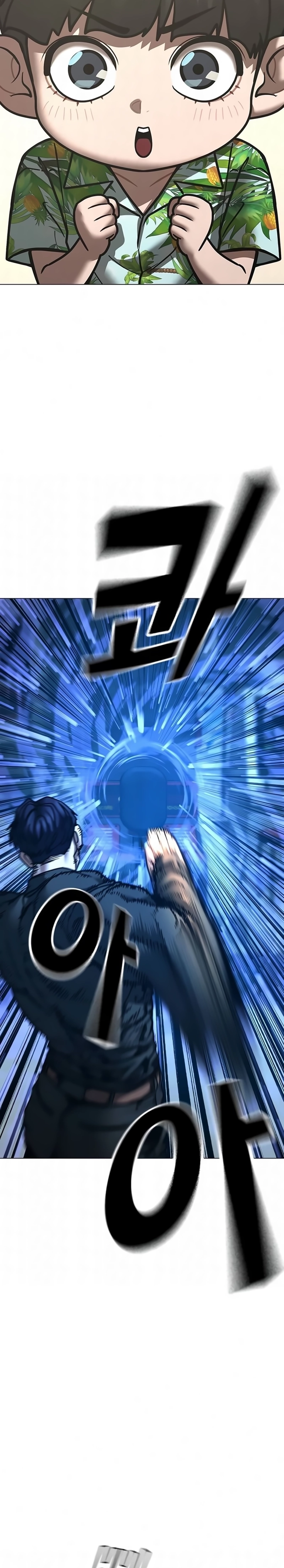 Read Missões na Vida Real (PT-BR) PT Manga Online