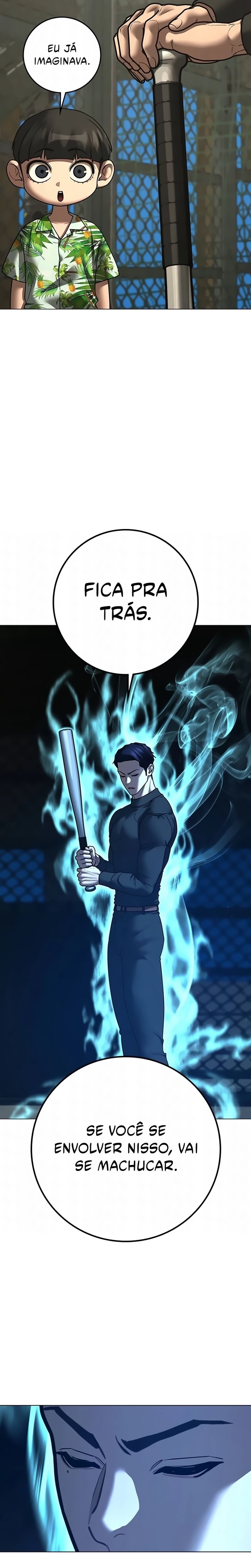 Read Missões na Vida Real (PT-BR) PT Manga Online