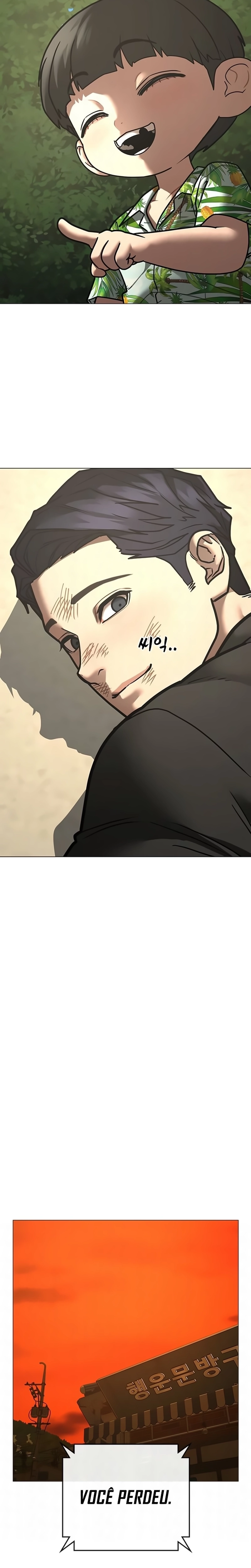 Read Missões na Vida Real (PT-BR) PT Manga Online
