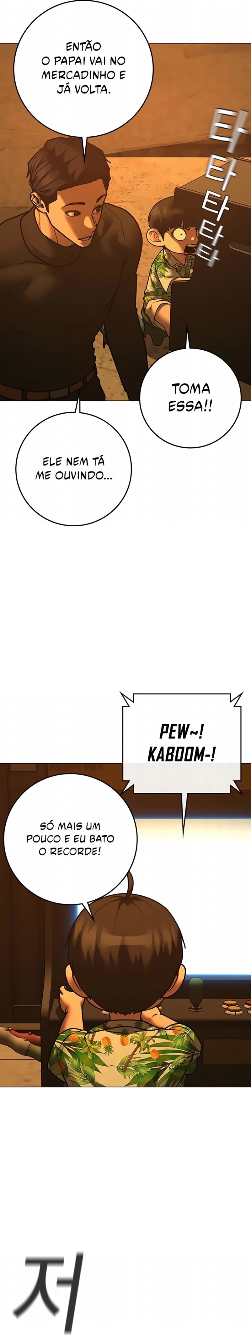 Read Missões na Vida Real (PT-BR) PT Manga Online