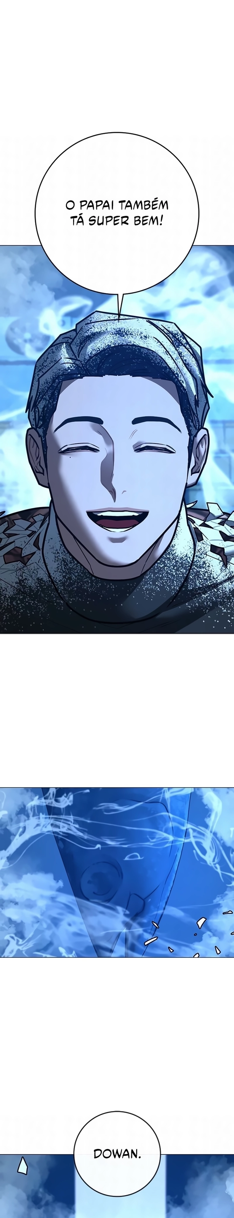 Read Missões na Vida Real (PT-BR) PT Manga Online