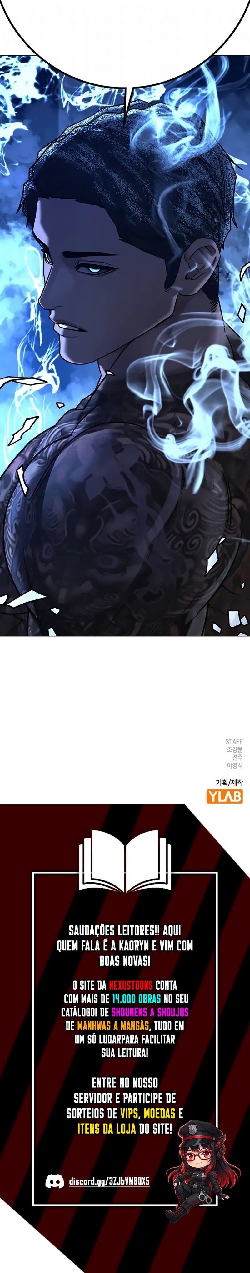 Read Missões na Vida Real (PT-BR) PT Manga Online