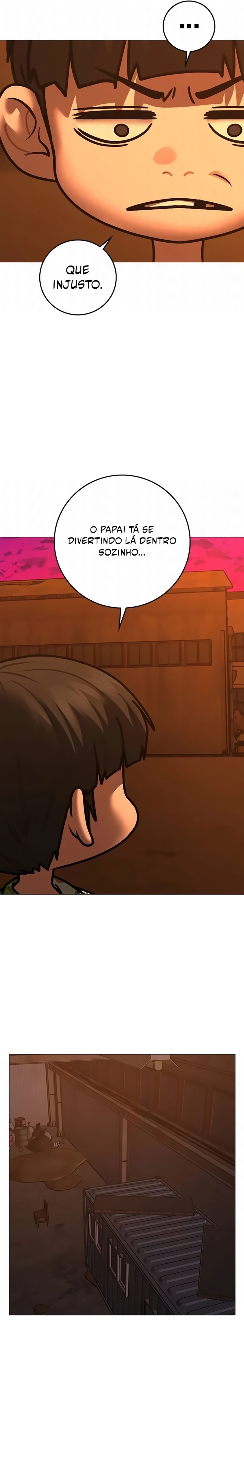 Read Missões na Vida Real (PT-BR) PT Manga Online