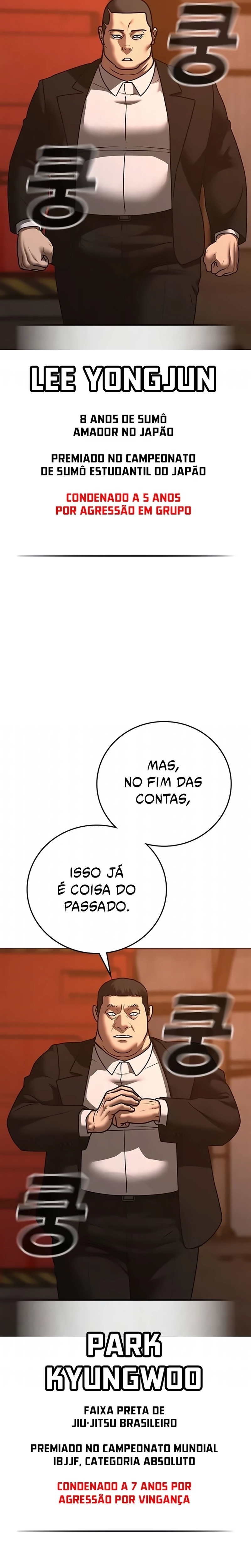Read Missões na Vida Real (PT-BR) PT Manga Online