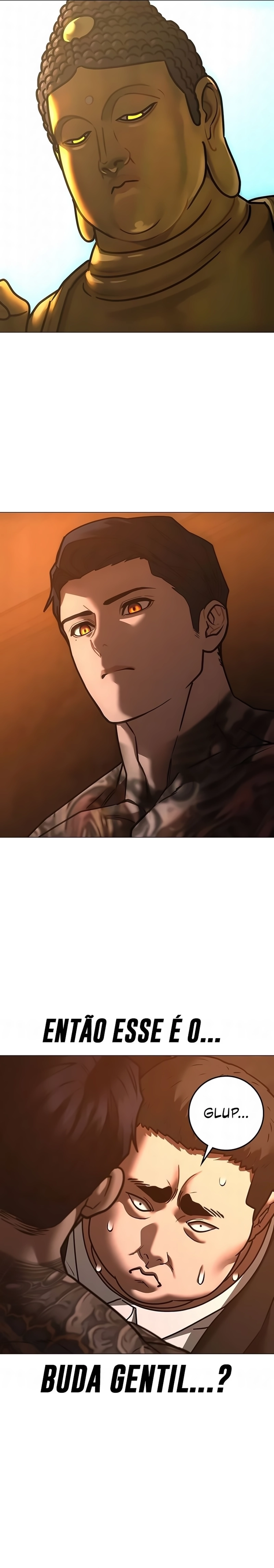 Read Missões na Vida Real (PT-BR) PT Manga Online