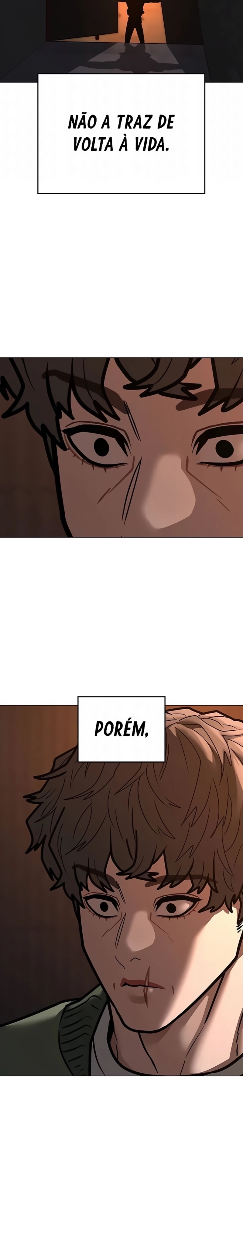 Read Missões na Vida Real (PT-BR) PT Manga Online