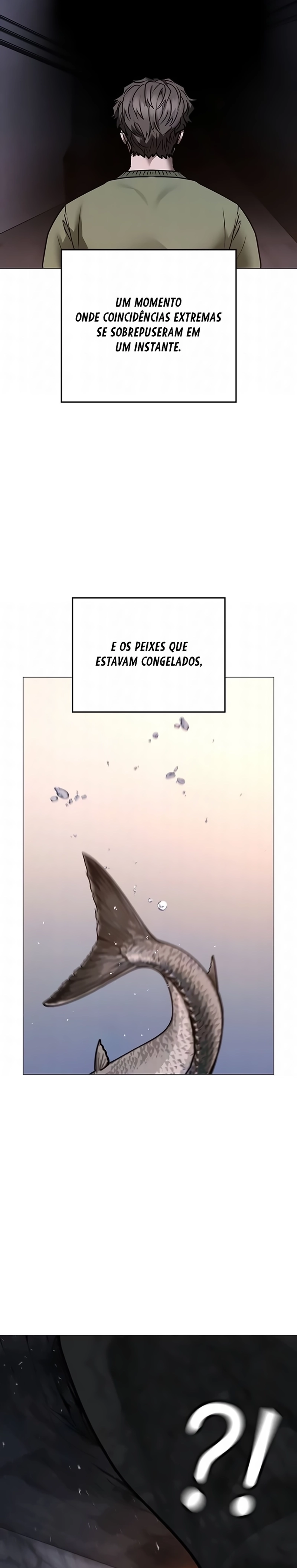 Read Missões na Vida Real (PT-BR) PT Manga Online