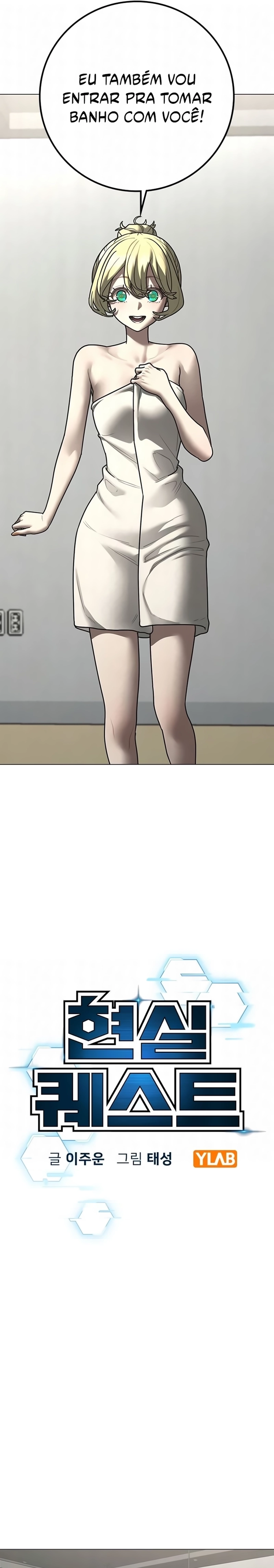 Read Missões na Vida Real (PT-BR) PT Manga Online