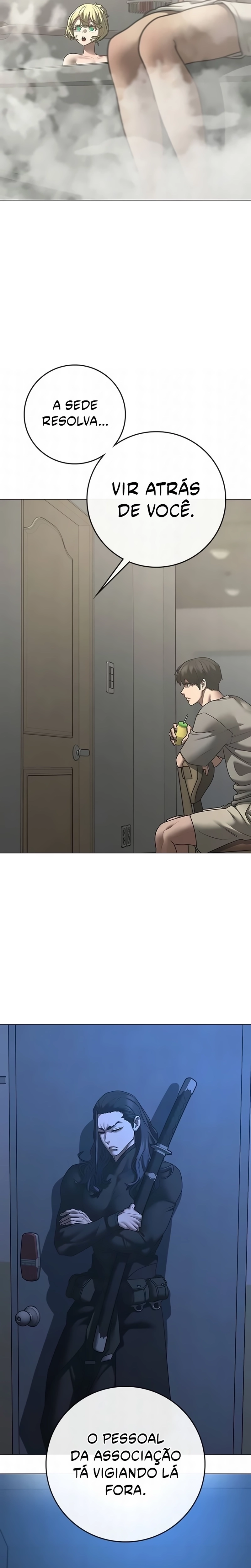 Read Missões na Vida Real (PT-BR) PT Manga Online