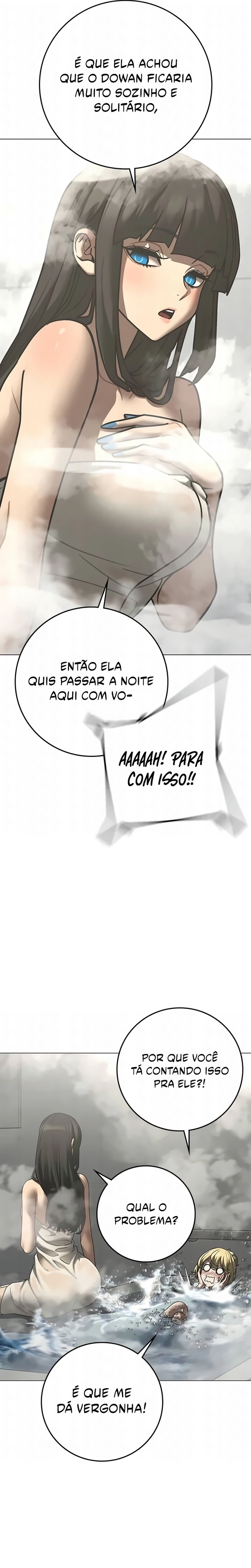 Read Missões na Vida Real (PT-BR) PT Manga Online