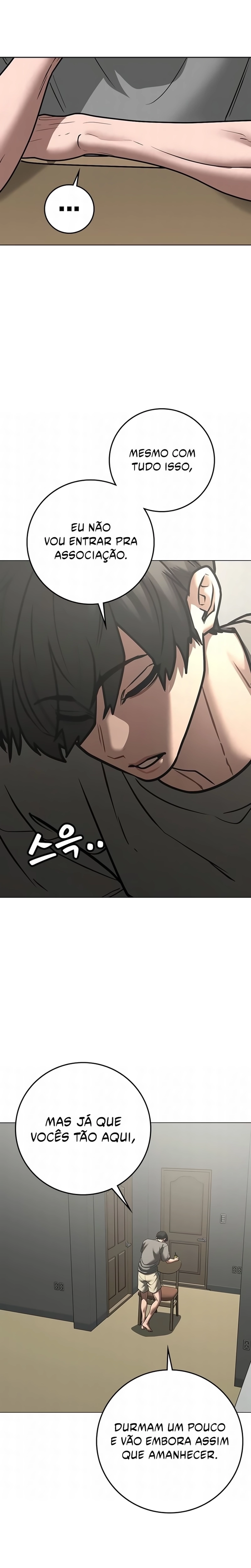 Read Missões na Vida Real (PT-BR) PT Manga Online