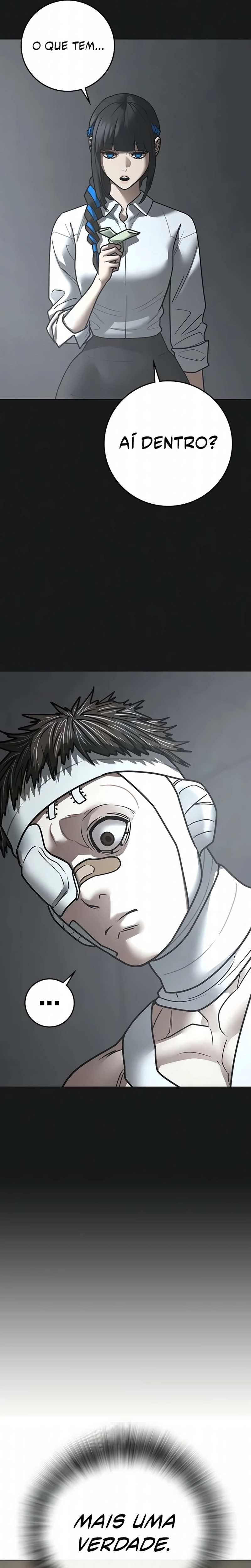Read Missões na Vida Real (PT-BR) PT Manga Online
