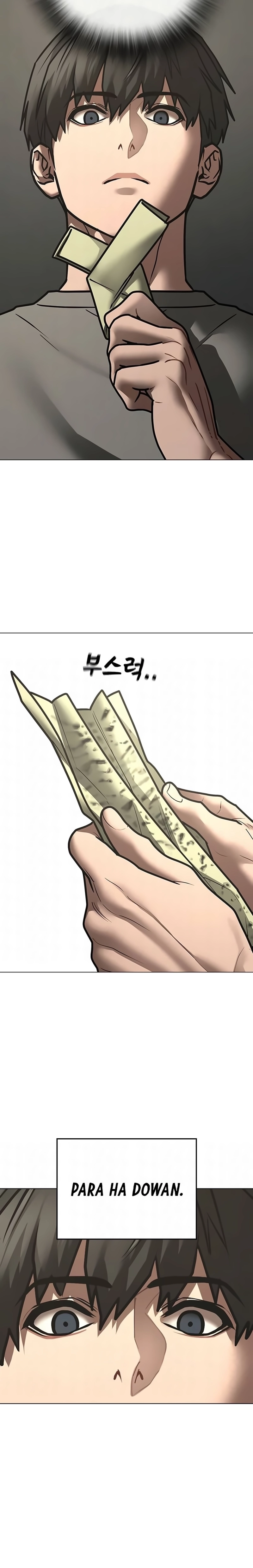 Read Missões na Vida Real (PT-BR) PT Manga Online