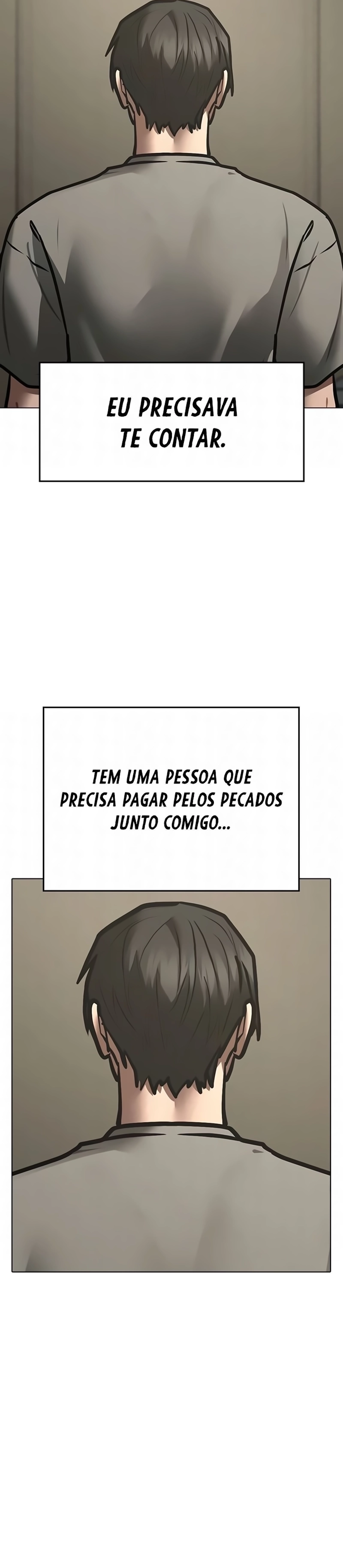 Read Missões na Vida Real (PT-BR) PT Manga Online