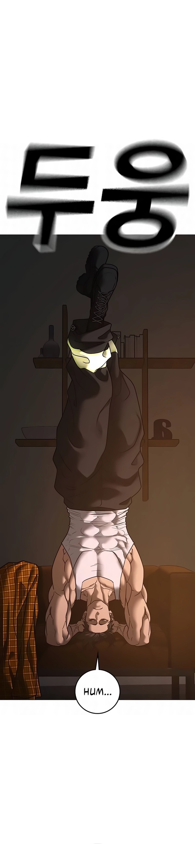 Read Missões na Vida Real (PT-BR) PT Manga Online
