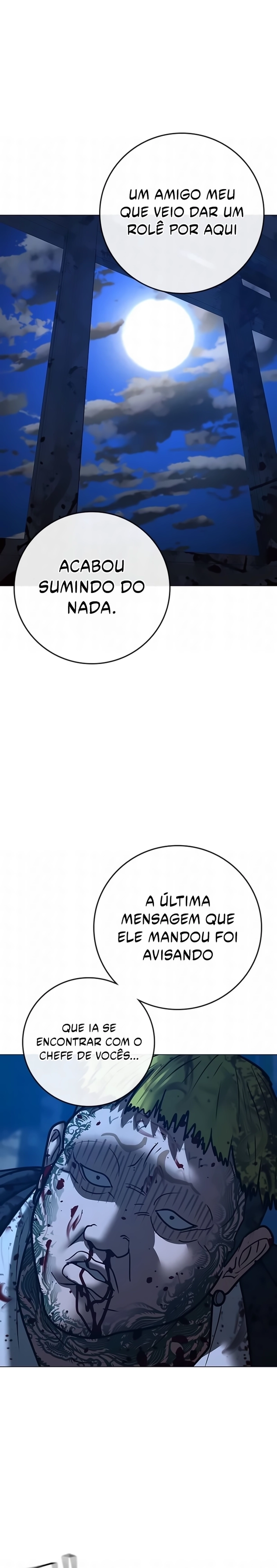 Read Missões na Vida Real (PT-BR) PT Manga Online