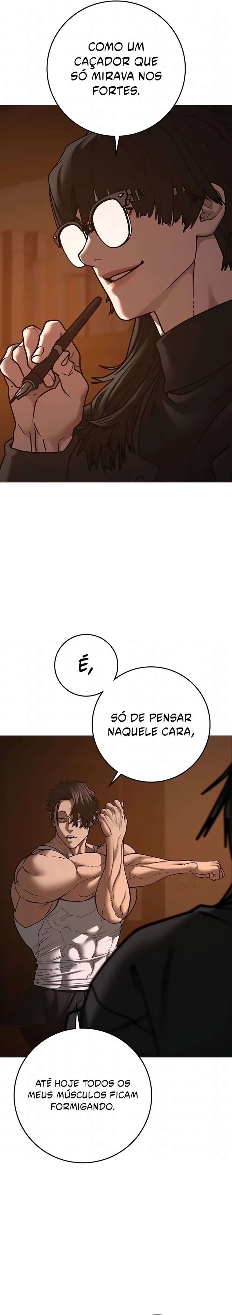 Read Missões na Vida Real (PT-BR) PT Manga Online