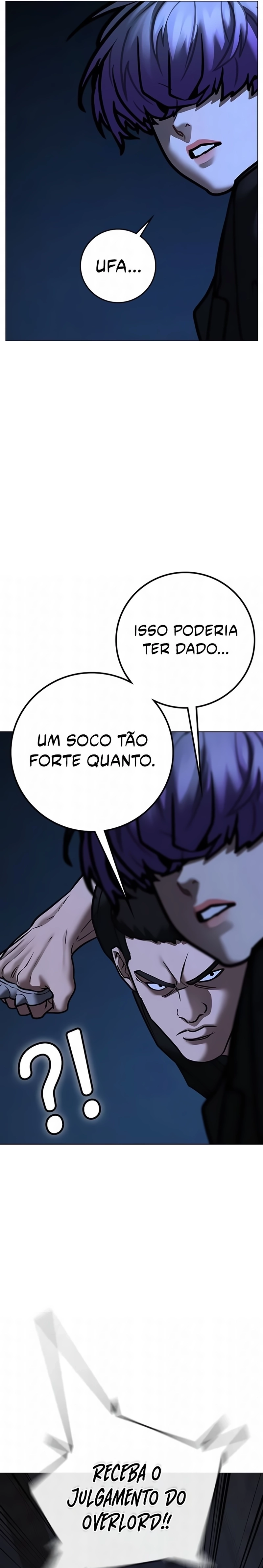 Read Missões na Vida Real (PT-BR) PT Manga Online