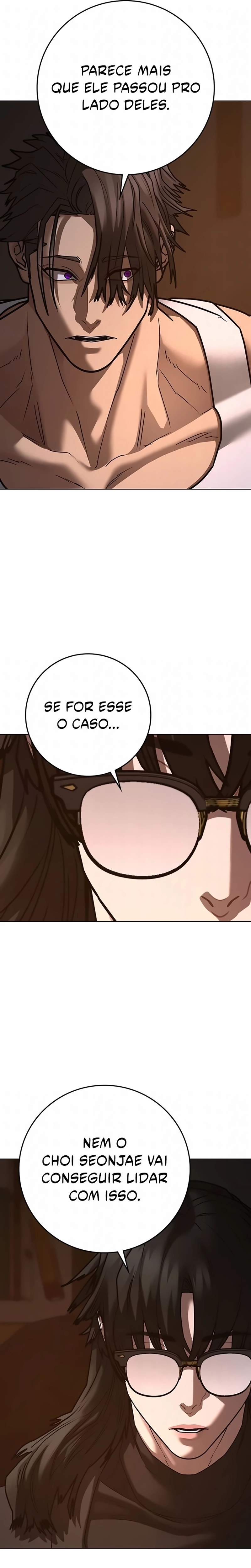 Read Missões na Vida Real (PT-BR) PT Manga Online