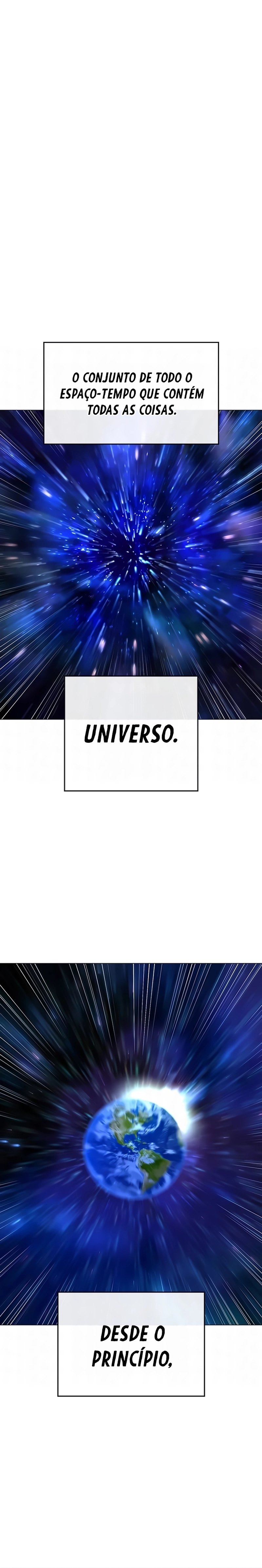 Read Missões na Vida Real (PT-BR) PT Manga Online