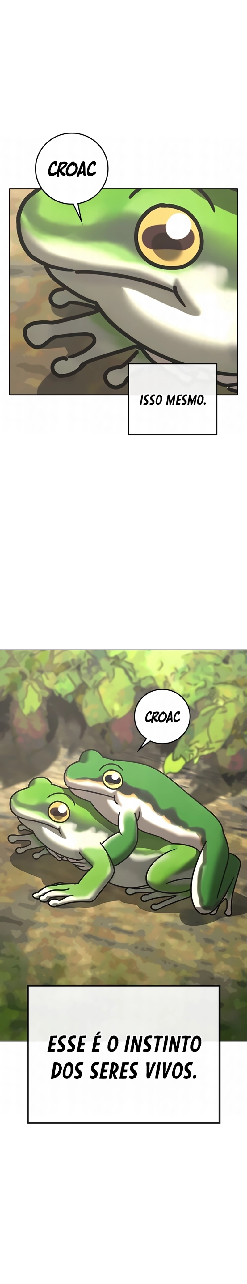 Read Missões na Vida Real (PT-BR) PT Manga Online