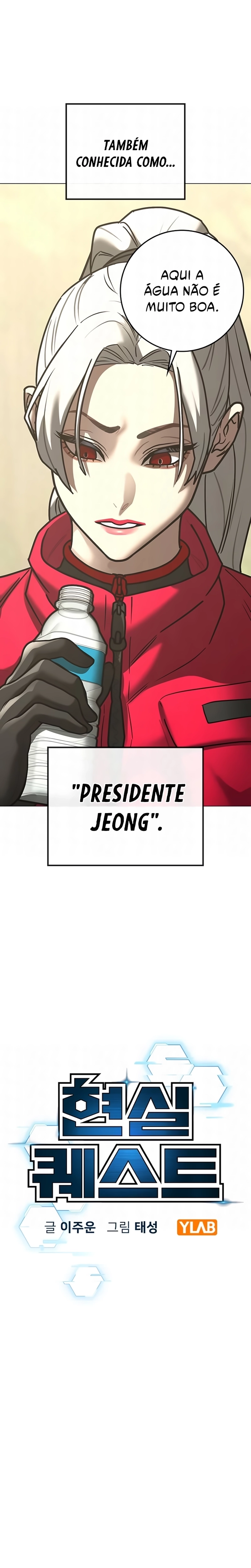 Read Missões na Vida Real (PT-BR) PT Manga Online